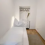 Family & Friends Apartment At Stadthalle