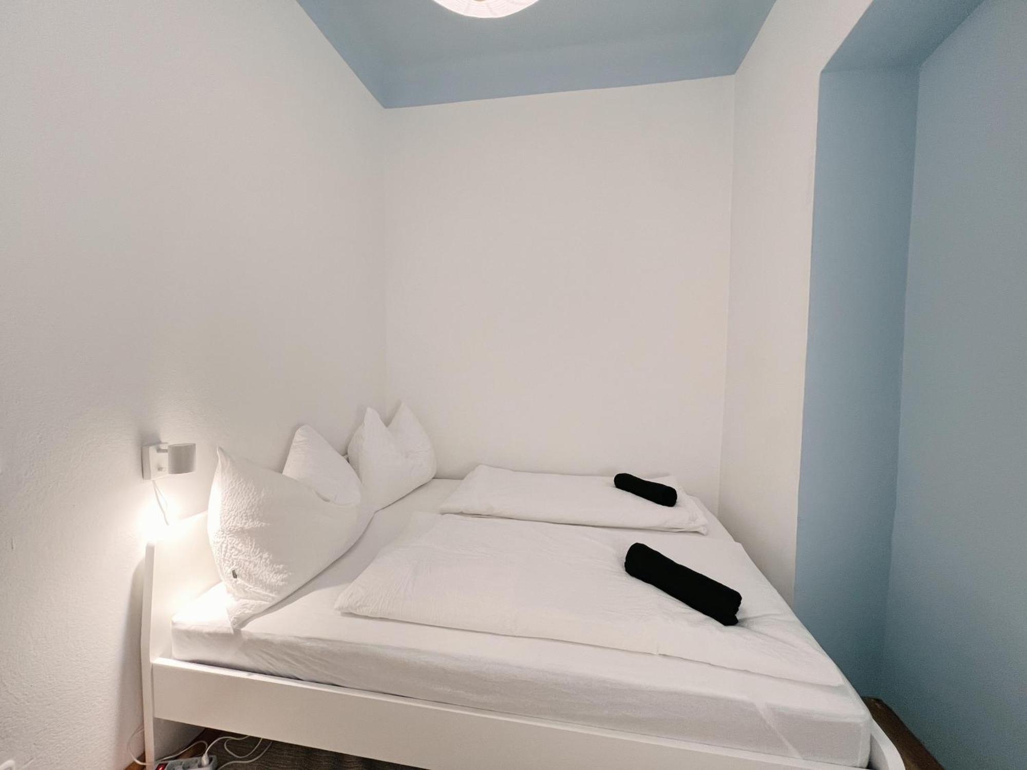 Apartamento Family & Friends At Stadthalle Viena